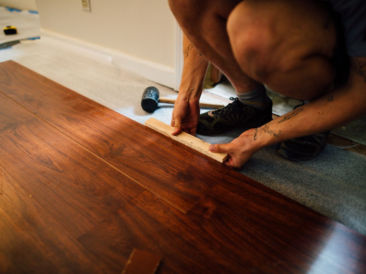 Flooring